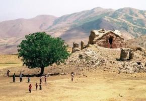 Un pays, une culture, à découvrir. DR 