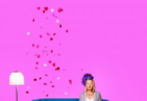 Un nouveau spectacle en solo hilarant. DR 