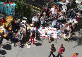 Le Petit-Saconnex démarre la saison. DR 