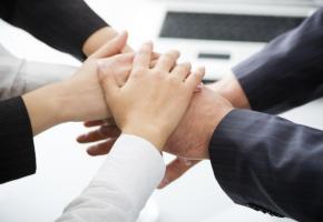 L’Entente, une solide coalition. ISTOCK 