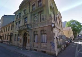 Le Musée du Vieux Plainpalais. DR 