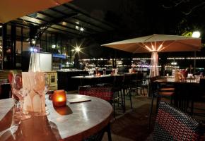 Les afterworks de luxe dans des locaux avec bail tarifaire commercial de la Ville de Genève choquent de nombreux internautes genevois. DR 