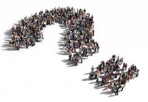 N’est-il pas temps d’envisager un nouveau mode de démocratie pour les générations futures? ISTOCK 