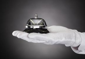 La qualité du service revient au premier plan. ISTOCK/ANDREY POPOV 