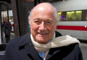 Sepp Blatter