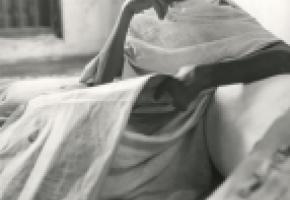 Une exposition qui invite à se pencher  sur l’héritage du grand homme. DR 