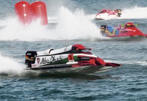 Ça va déménager sur le lac!  PHILIPPE STIERNON 