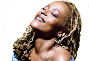 A l’affiche de cette saison: la talentueuse Cassandra Wilson. DR 