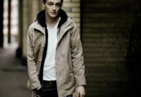 Nickless, un jeune artiste prometteur. DR 