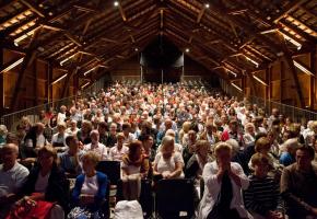 Le grand rendez-vous des amateurs de musique classique. ISTOCK/ENE 