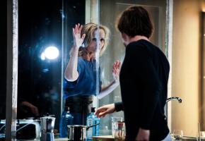 «Dämonen», de Thomas Ostermeier. DR 