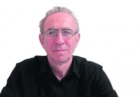 Le journaliste et écrivain Patrice Van Eersel évoque le mythe des expérienceurs de mort imminente. DR 