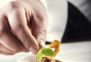 Une semaine dévolue aux plaisirs des papilles. ISTOCK 