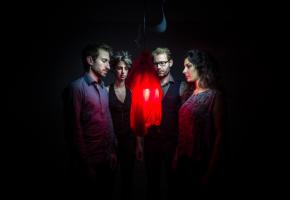 Le groupe Orioxy. DR 