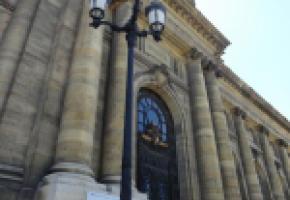 Le Musée d’art et d’histoire. DR 