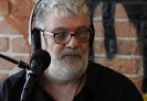 Un retour aux sources pour le journaliste Pierre-Michel Meier. DR 