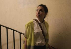 Le film «Courber l’échine», de Kadija Ben Fradj, sera projeté en ouverture. DR 