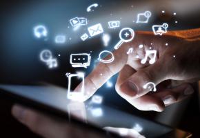 Tout ce qui se fait en matière de communication tiendra salon à Palexpo. ISTOCK 