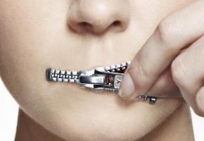 Pire que la censure, l’autocensure... 