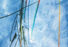 Ni tout à fait livre et bien plus qu’une œuvre d’art, le livre d’artiste. 