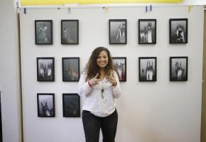 Allez à la rencontre des artistes genevois ce week-end. DR 