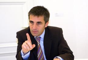 François Longchamp. DR 