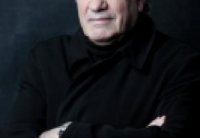 Serge July, l’ancien patron de «Libé» n’a rien perdu de sa flamme. BRUNO KLEIN/DR 