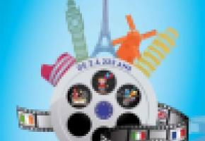 Le festival de cinéma pour les enfants se déroule en France voisine, du 19 octobre au 1er novembre. DR 