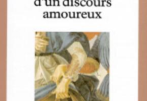 Hommage à Roland Barthes, ce vendredi à Divonne.  DR 