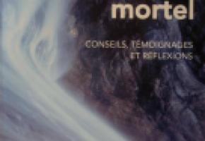 La mort, dédramatisée par ce livre qui propose de mieux l’appréhender. DR 