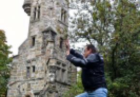 La tour de Champel, nouvelle tour de Pise? STÉPHANE CHOLLET 