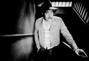 Stuart Staples, leader des Tindersticks,  membre du jury compétition internationale longs métrages. RICHARD DUMAS 