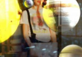 Comète compose une symphonie pour entrer en contact avec les extraterrestres. DR 