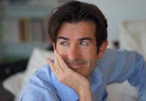 Charles-André a été rédacteur en chef de février 2006 à juillet 2011. DR 