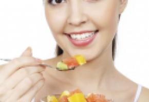 Mangez des fruits loin des repas, ils pertubent la digestion. ISTOCK/VALUAVITALY 