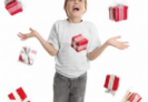 C’est Noël avant l’heure avec «GHI». ISTOCK/LOVELEAH 