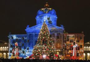 A Berne, l’écueil, pour les élus, est de céder à l’ivresse que procure l’unité du lieu. ISTOCK/MAGICDREAMER 