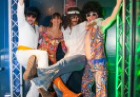 Les sapeurs-pompiers genevois vont mettre le feu au Palladium. SIS 