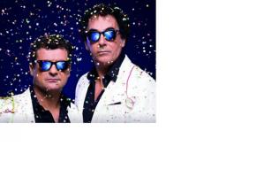 Les Chevaliers du Fiel comme vous ne les avez jamais vus. DR 