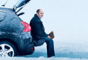 Traverser toute la France pour vendre des brosses à dents n’est pas tous les jours drôle. DR 