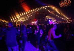 Un réveillon sur le thème de l’eau qui aura de quoi satisfaire tous les publics.  PATRICK G.LOPRENO/VILLE DE GENèVE 