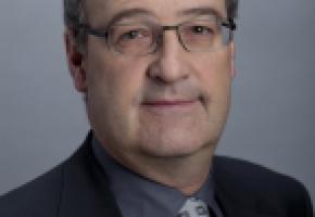 Le vaudois Guy Parmelin