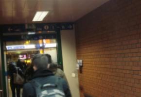 Terrorisme, importation de marchandises... les douanes sont sur tous les fronts. DR 