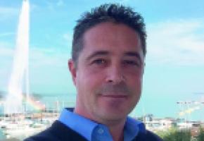 «Les gens veulent aider, et que l’argent aille vraiment à leur cause» Filipe Oliveira (en médaillon). DR 