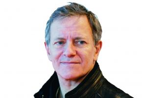 Le comédien Francis Huster, de retour sur la scène genevoise. DR 