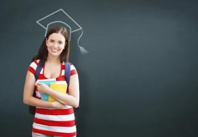 Un salon pour guider les étudiants dans leur cursus universitaire. ISTOCK/WAVEBREAKMEDIA 