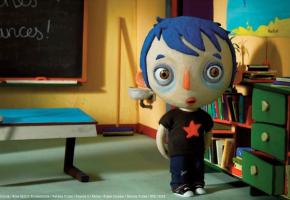 A sa sortie, «Ma vie de courgette» du réalisateur suisse Claude Barras avait suscité l’engouement du public. RITA PRODUCTIONS