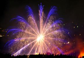 Il y a des remous autour de l’organisation des nouvelles Fêtes de Genève… DR 