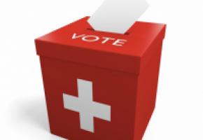 Aucune excuse pour bouder une votation. ISTOCK 