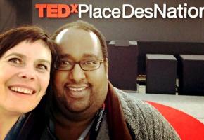 Une édition dédiée aux musiques et danses latines. DR 